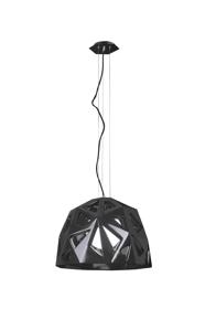Facette Ceiling Lights Mantra Single Pendant